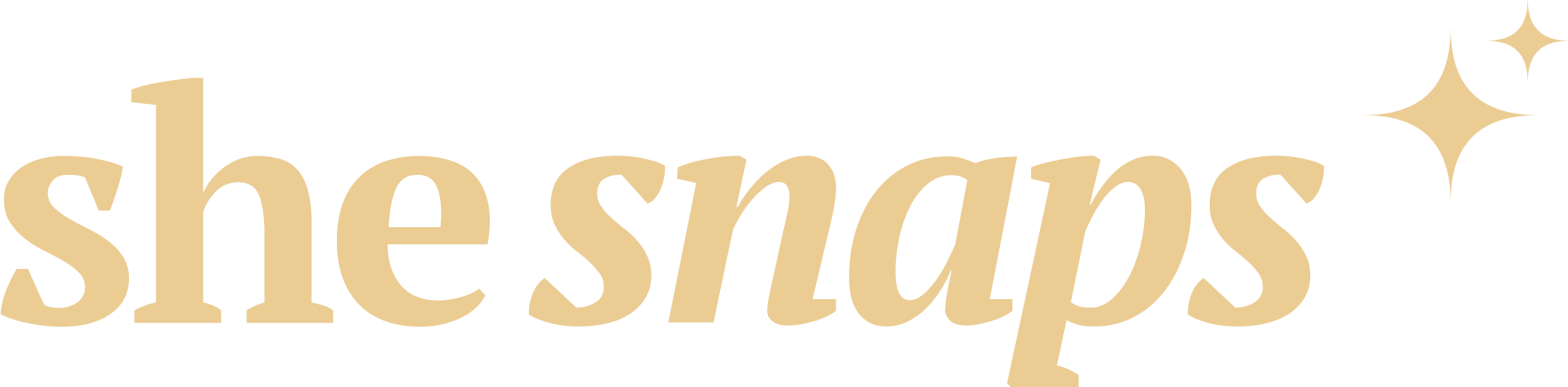 She Snaps