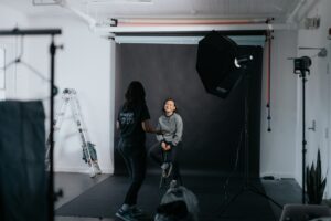 7 Photographers to Get You into Portrait Photography 3 marissa lewis 1 GpBh396Zk unsplash