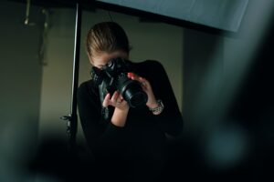 7 Photographers to Get You into Portrait Photography 1 szabo viktor 6zEfniBMs6c unsplash