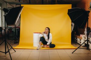 7 Photographers to Get You into Portrait Photography 2 yehor milohrodskyi ijIIMsVuJXo unsplash