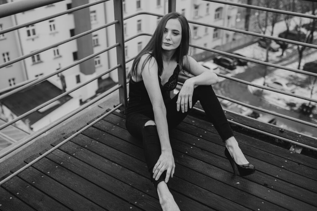 How to Boost Your Confidence as a Female Photographer 1 Photo by Ludmila Borosova
