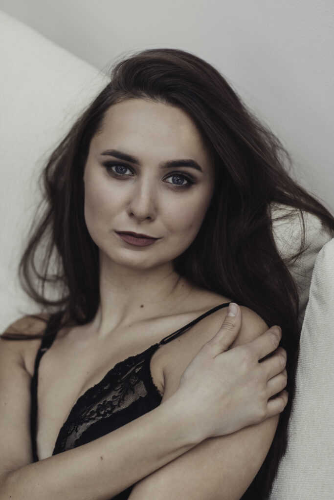 How to Boost Your Confidence as a Female Photographer 2 Photograph by Ľudmila Borošová