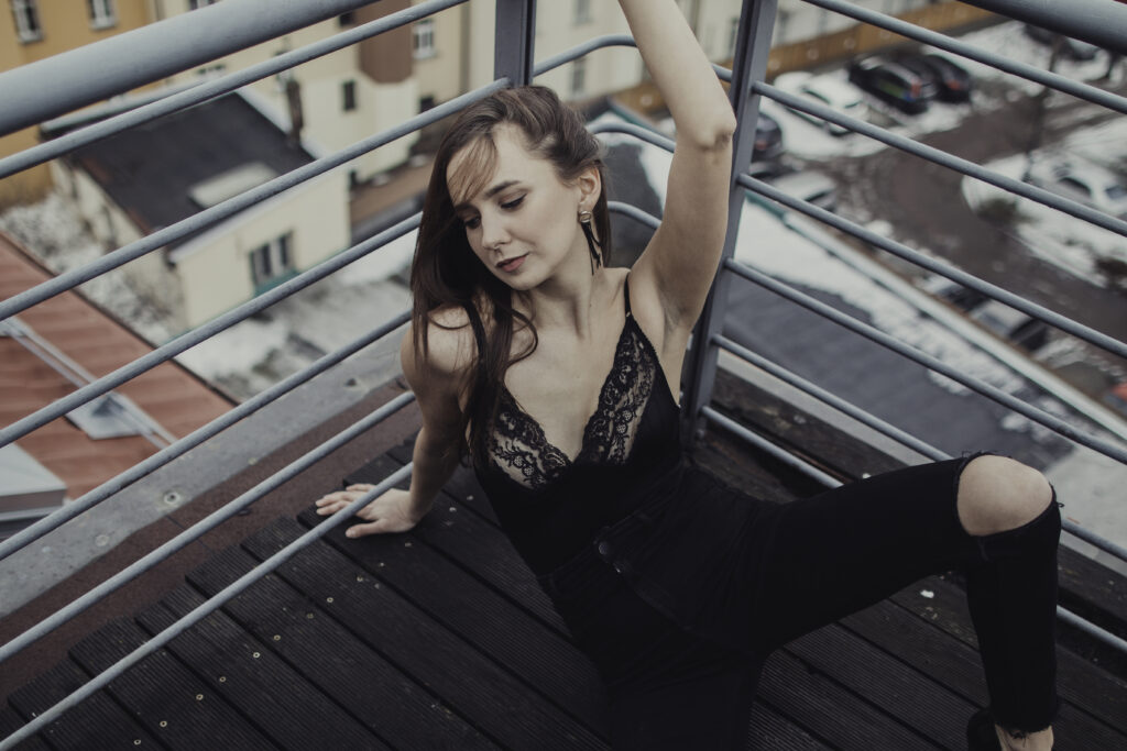 How to Boost Your Confidence as a Female Photographer 4 Photograph by Ľudmila Borošová