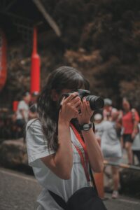 What it means to be a female photographer 3 lisanto 3UqNYP7uxKk unsplash