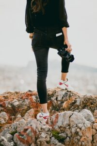 What it means to be a female photographer 1 rachel martin yC1 IFuceZ4 unsplash