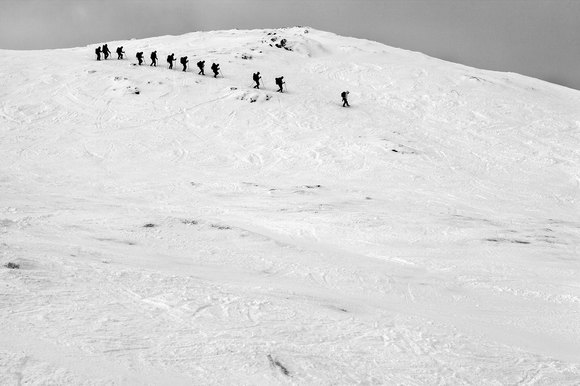 hillwalkersglencoe 3